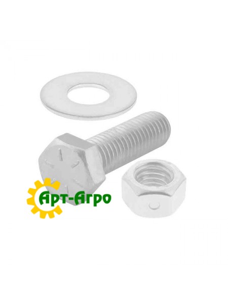 H205558 JOHN DEERE Bolt