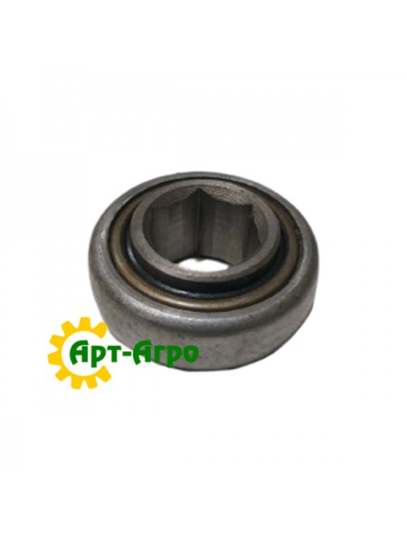 AA22097 JOHN DEERE(Без УП) Подшипник шариковый с шестигранным отверстием