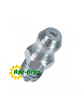 0002369420 Straight oiler CLAAS (AGRI PARTS)