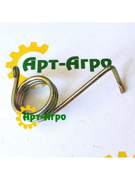 0005257840 Пружина кручения D-4x25 Claas