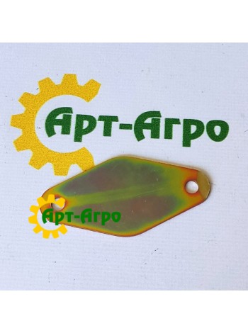 0005245380 Опорна прокладка Claas