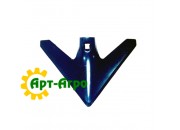 3000236 Лапа культиватора FARMET(RHINO SM)