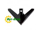 3000236 Лапа культиватора FARMET(SMART PARTS)