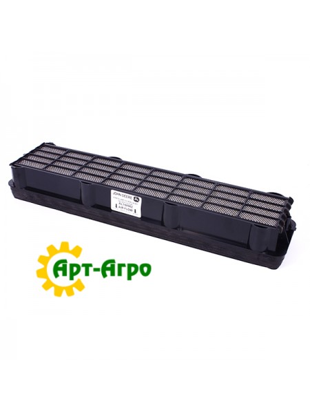 AL158982 Filtr kabinowy John Deere