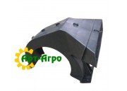 AH163761 Корпус очистного вентилятора John Deere