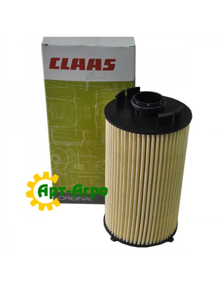 11429540 Filtr oleju Claas