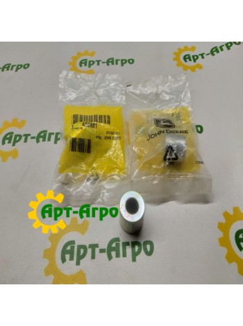 A55881 Втулка колеса, що прикочує John Deere