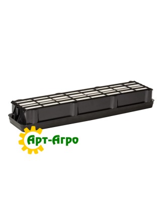 AL158982 Filtr kabinowy John Deere