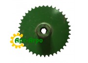 AH131039 Ślimak John Deere (Z=40)