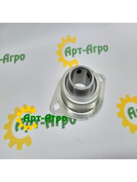 FHSPFLZ206-20 PEER(Without UE) Bearing unit