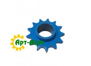 10125076 Drive sprocket Z-13 Monosem