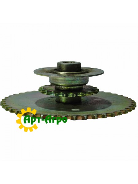 N852038 Звездочка для сеялки MASSEY FERGUSON MF555(AGCO PARTS)