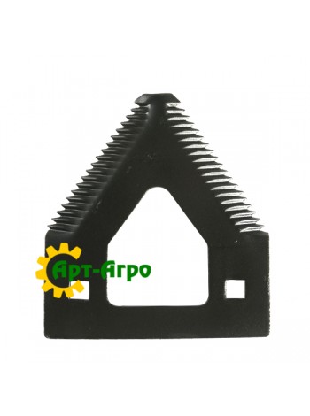 87037972 CNH knife segment