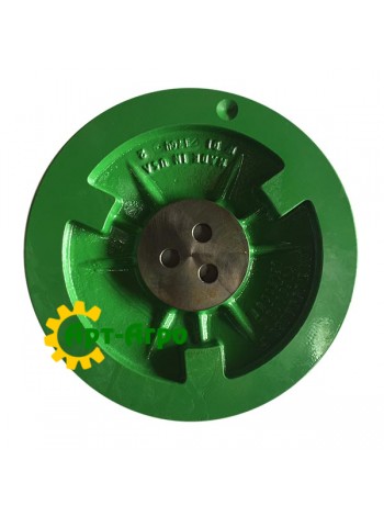 R306504 Шкив John Deere