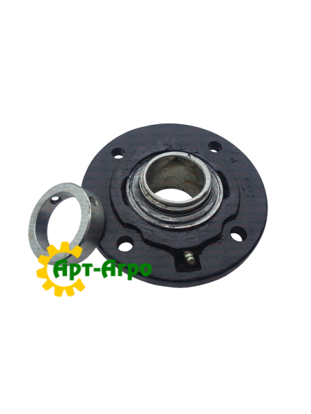 87328203 Подшипник с фланцем CNH