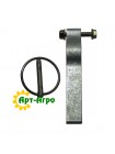 H101297 Засувка кришки колосового елеватора John Deere