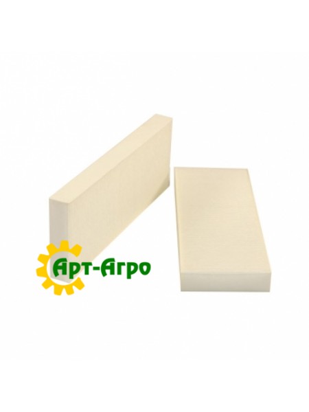 WP10235 Filtr powietrza WIX