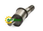 0006499890 Вал эксцентрический привода косы (усиленный) CLAAS (JAG)