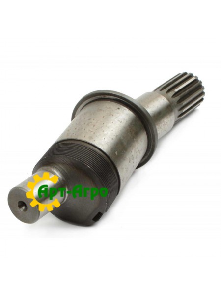 0006499890 Eccentric scythe drive shaft (reinforced) CLAAS (JAG)