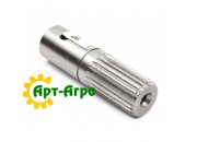 0007358980 Вал CLAAS