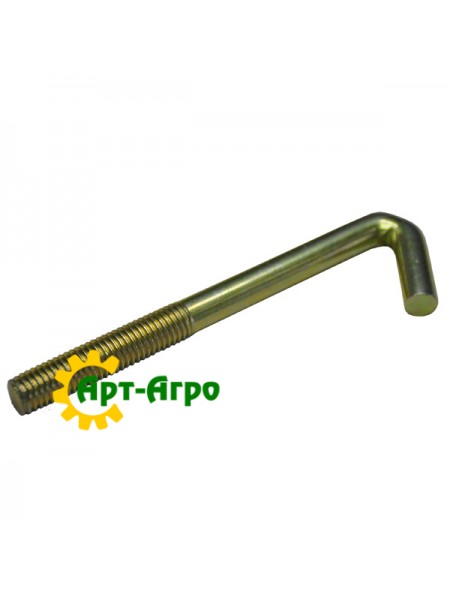 504145 Крюк Geringhoff