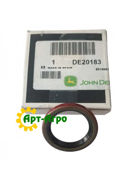 DE20183 John Deere Cuff