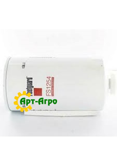 FS1254 Filtr paliwa Fleetguard