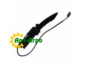 AA58287 Насіннєпровід у зборі з датчиком John Deere