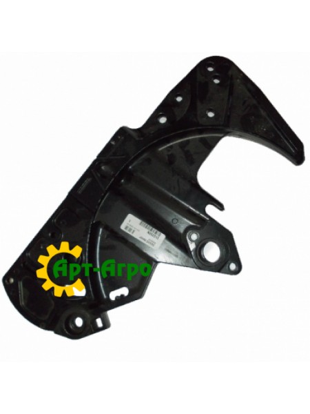 N282313 Coulter disc housing left John Deere