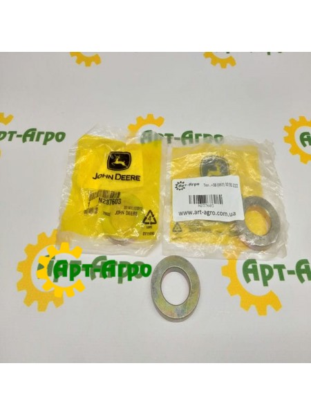 N237603 Шайба металева John Deere