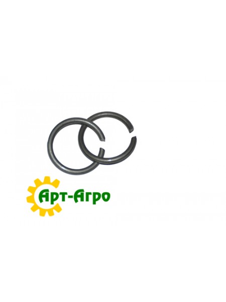 P50419 Кольцо стопорное наружное John Deere
