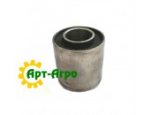 0007512530-AP Сайлентблок 25х50х56 (AGRO PARTS) CLAAS