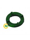 H128265 Полумуфта шнека очистки John Deere