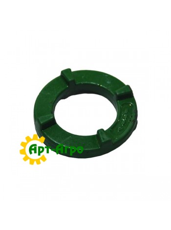 H128265 Полумуфта шнека очистки John Deere