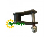 AH220867 ogniwo łańcucha adaptera John Deere