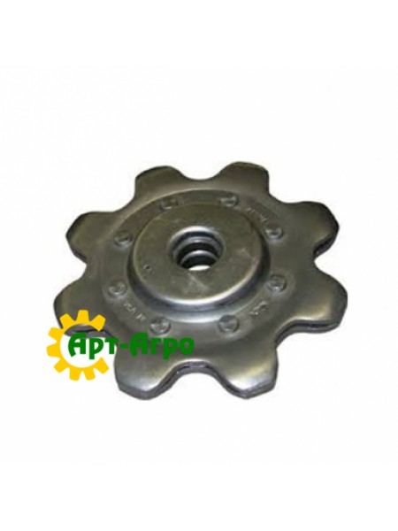 AH101219 Звездочка z=8 John Deere