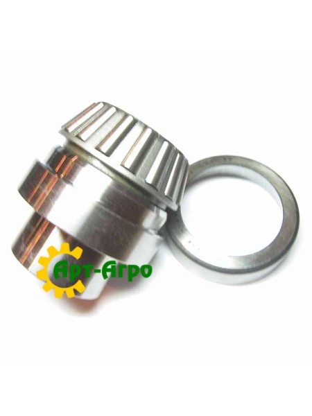 RE63382 Шкворень поворотный John Deere