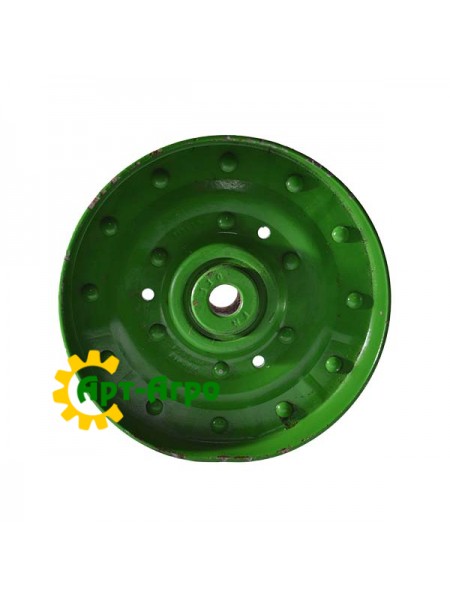 AH150900 Шків John Deere