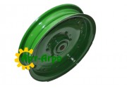 AH94450 Шков натяжной привода зернового элеватора John Deere