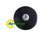 G107-135S Tarcza otwieracza 343x3 z nasadką Great Plains (Greenly)