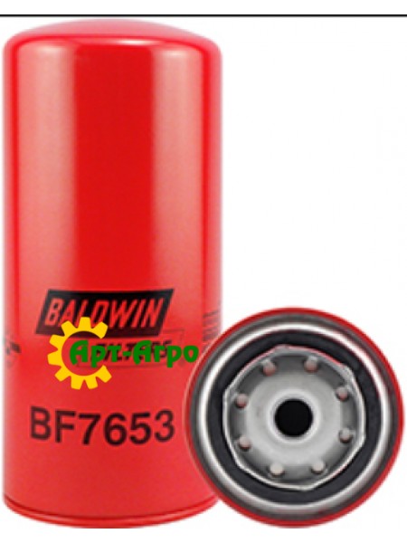 BF7653 Паливний фільтр BALDWIN
