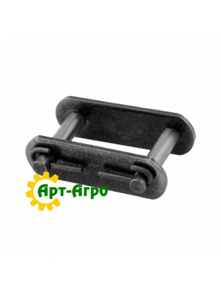 AH137630 Звено цепи соединительное John Deere