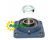 AH232668 JOHN DEERE Підшипниковий вузол