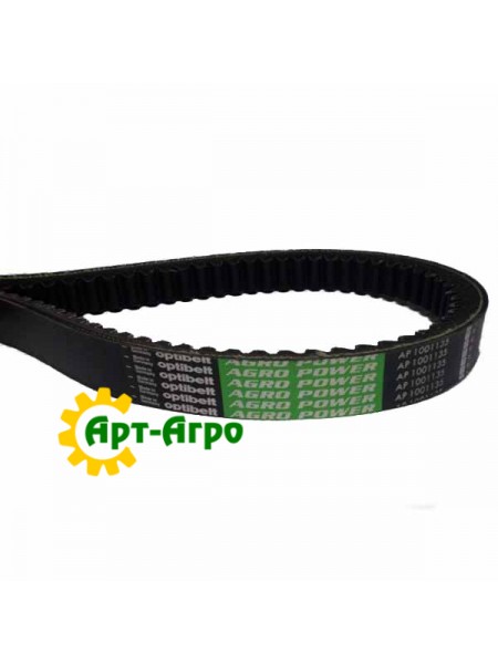 AP1001125 Ремінь Optibelt