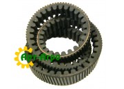HO90 Carlisle variator combine belt