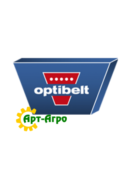 AP1003655 Багатострумковий ремінь Optibelt AP1003655 Багатострумковий ремінь Optibelt