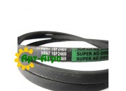 HB97 Carlisle pasek alternatora