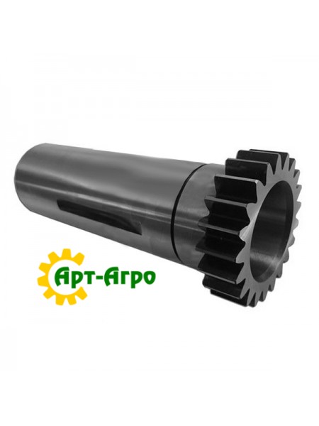 H201578 Wał rewersu John Deere