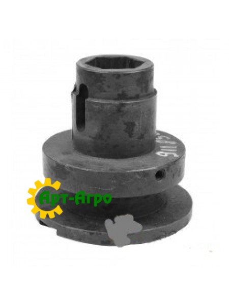 0009118501 Ступица поводковая Claas 0009118501 Ступица поводковая Claas