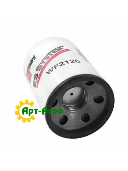 WF2126 Фільтр охолоджуючої рідини Fleetguard